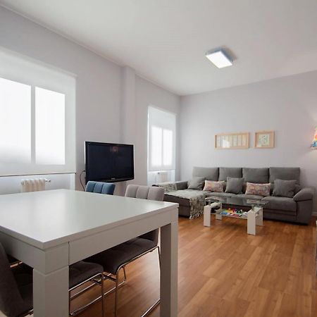 Apartamento Recogidas 39 グラナダ エクステリア 写真
