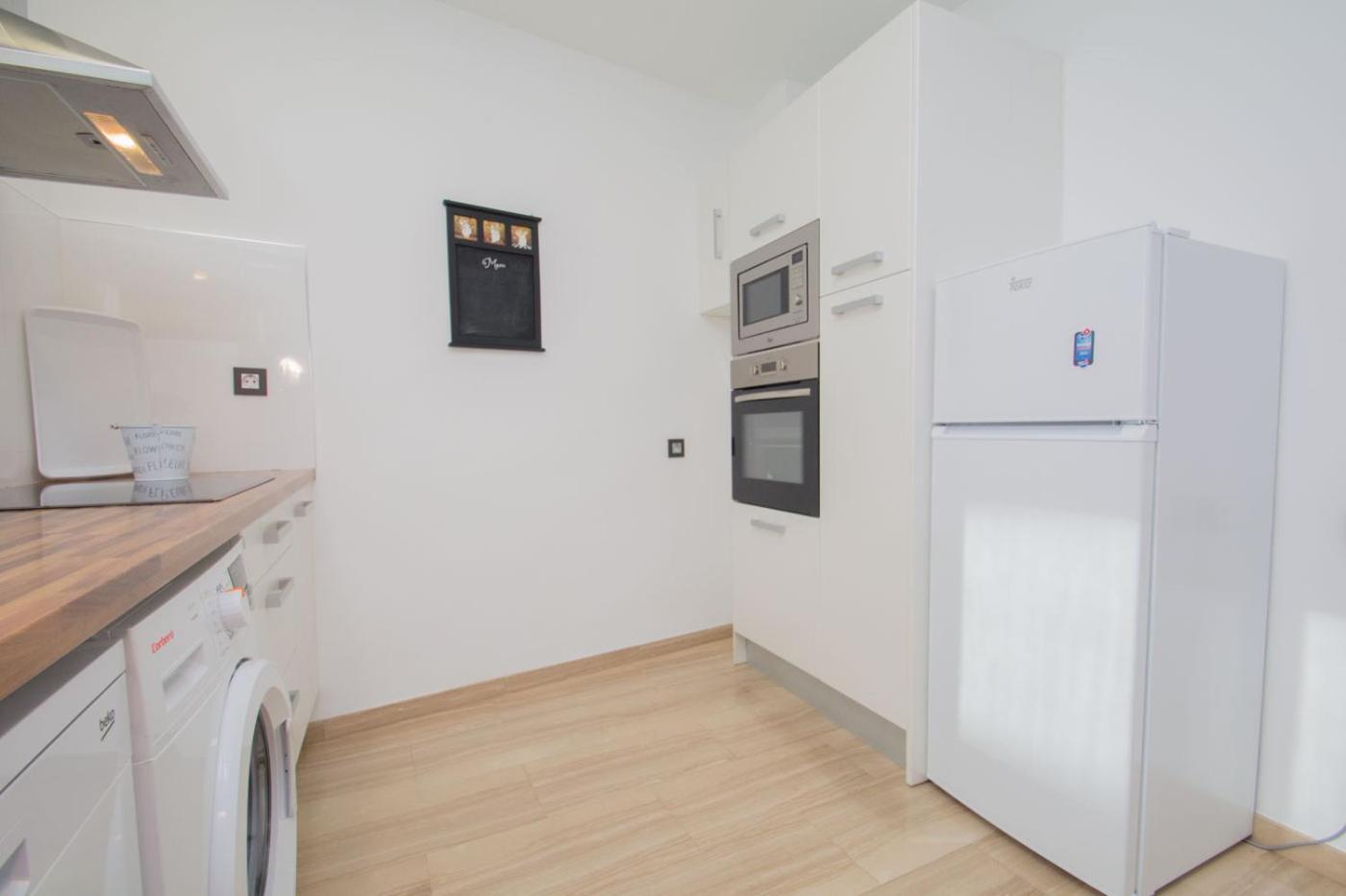 Apartamento Recogidas 39 グラナダ エクステリア 写真