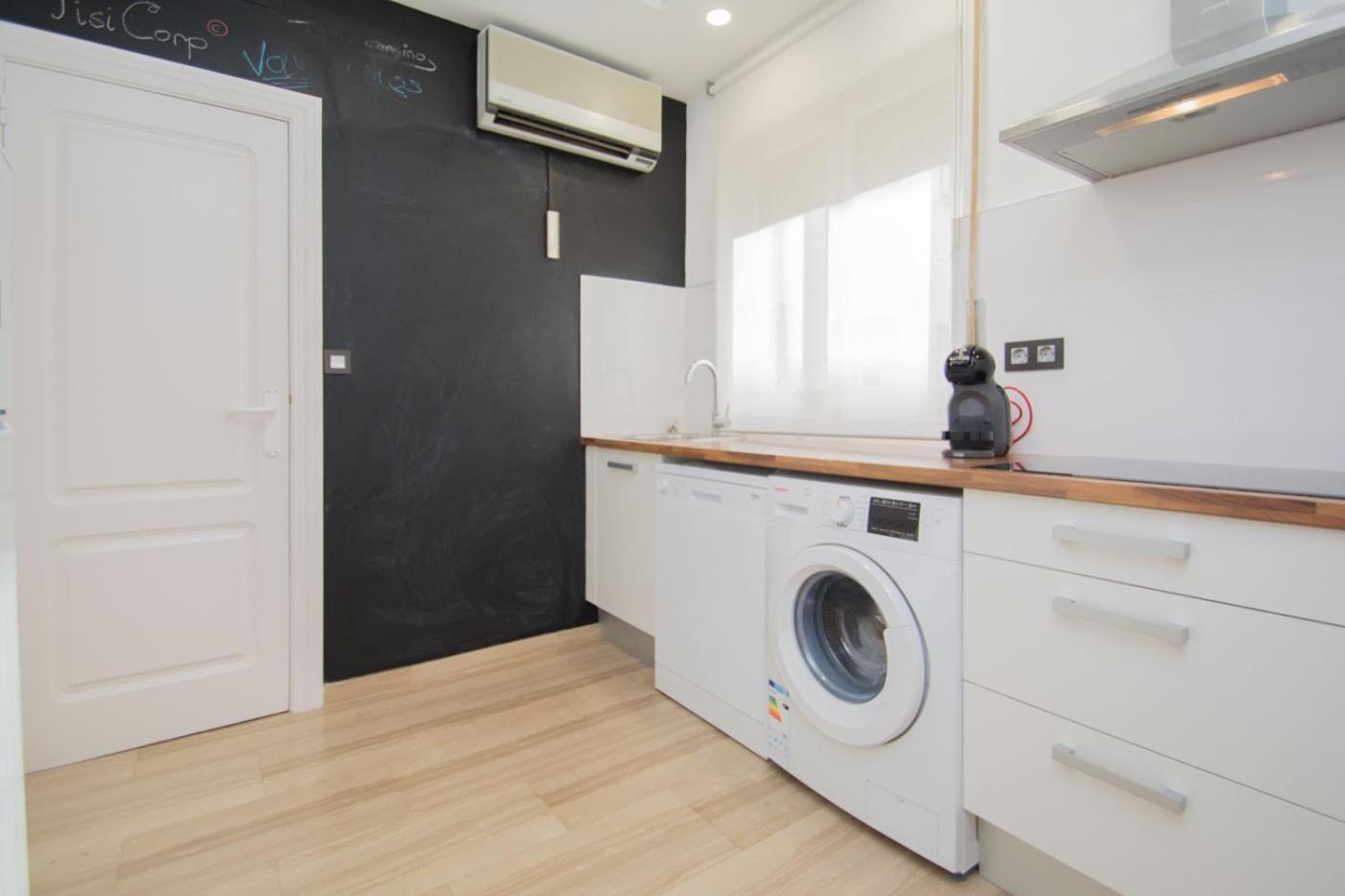 Apartamento Recogidas 39 グラナダ エクステリア 写真