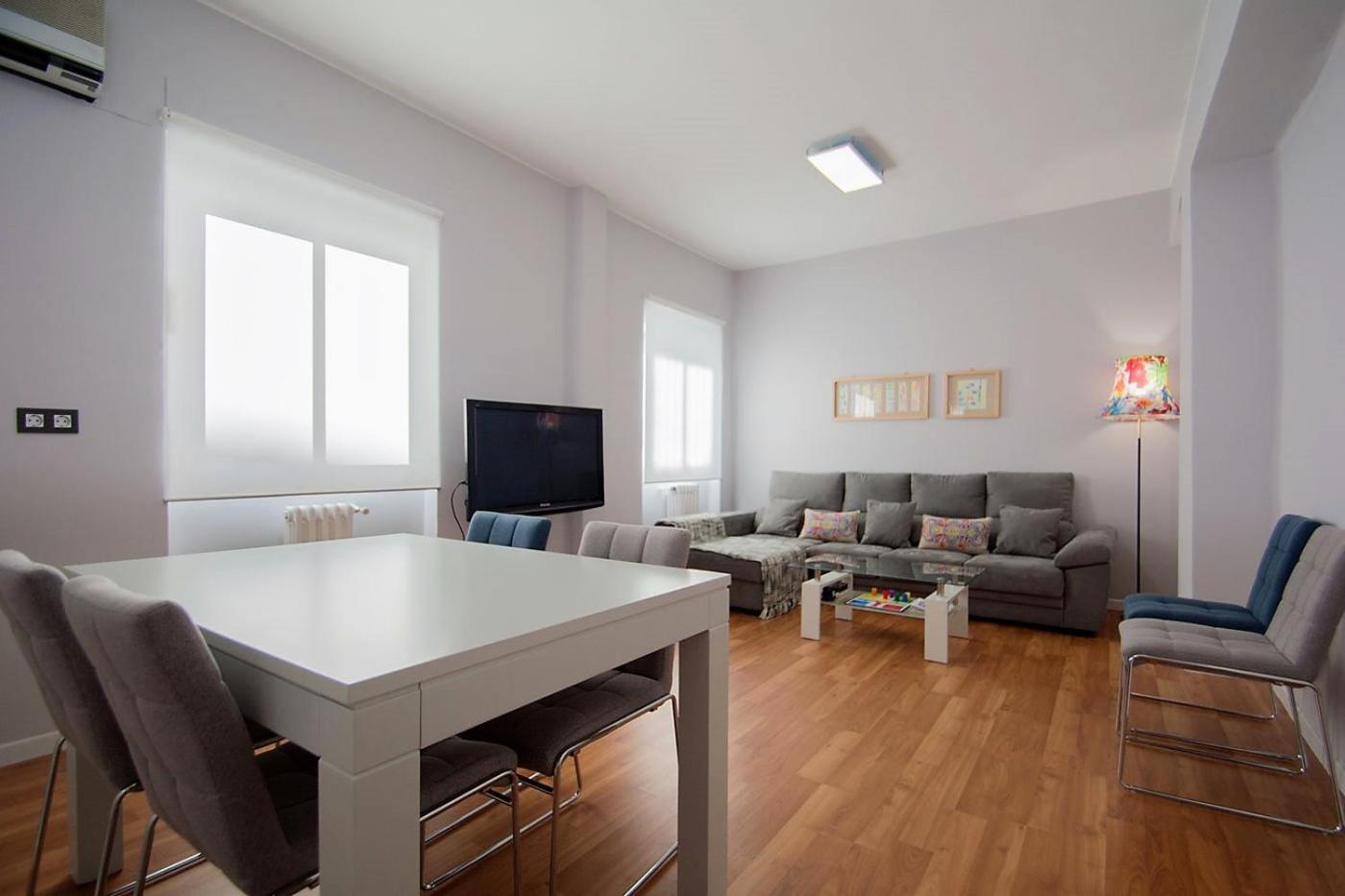 Apartamento Recogidas 39 グラナダ エクステリア 写真