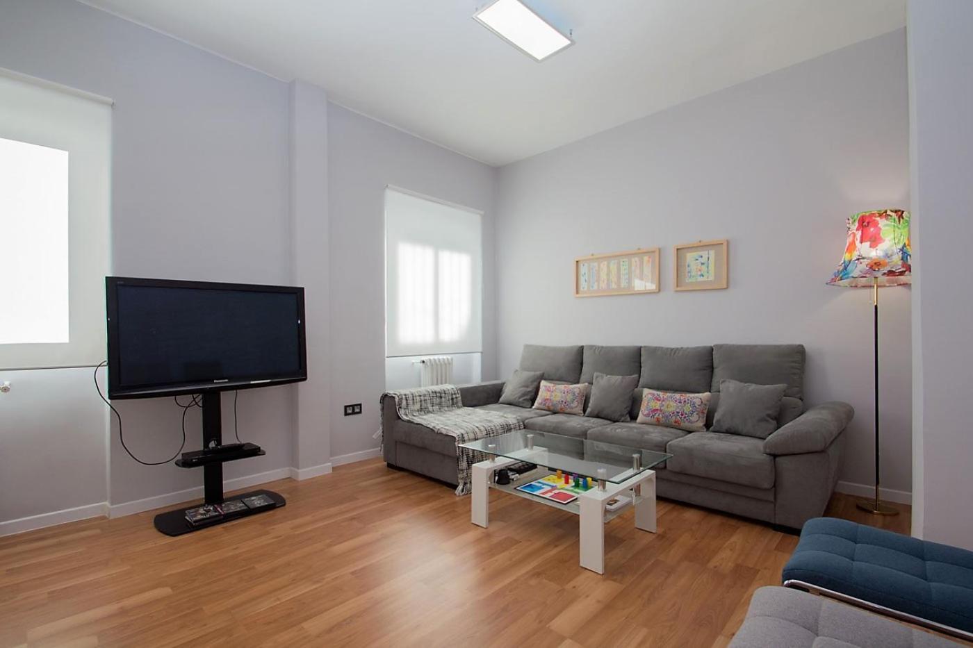 Apartamento Recogidas 39 グラナダ エクステリア 写真