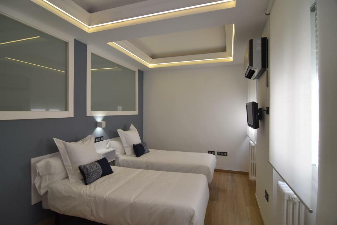 Apartamento Recogidas 39 グラナダ エクステリア 写真