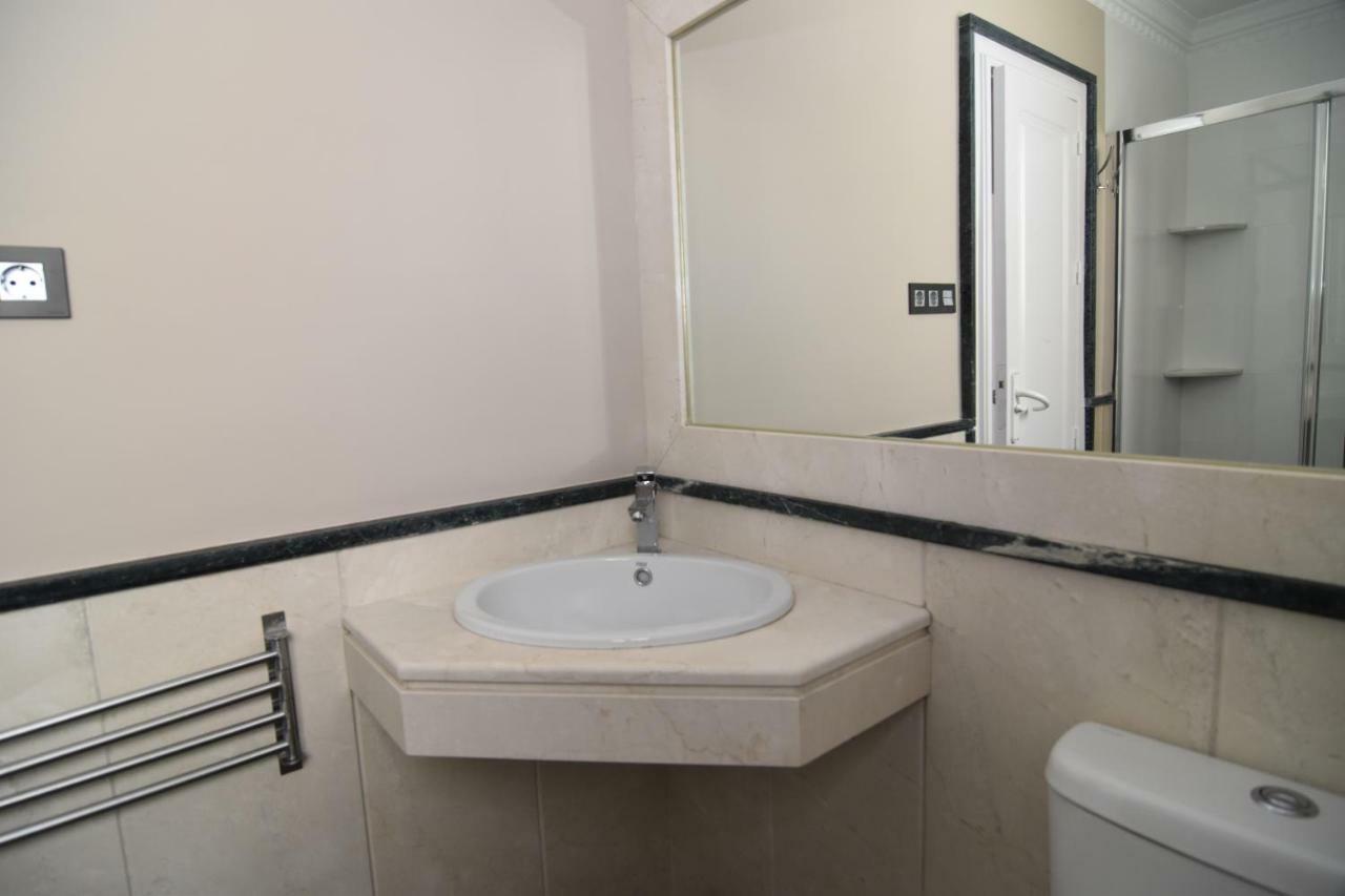 Apartamento Recogidas 39 グラナダ エクステリア 写真