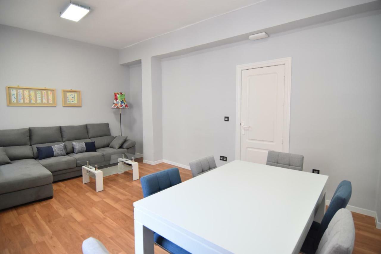 Apartamento Recogidas 39 グラナダ エクステリア 写真